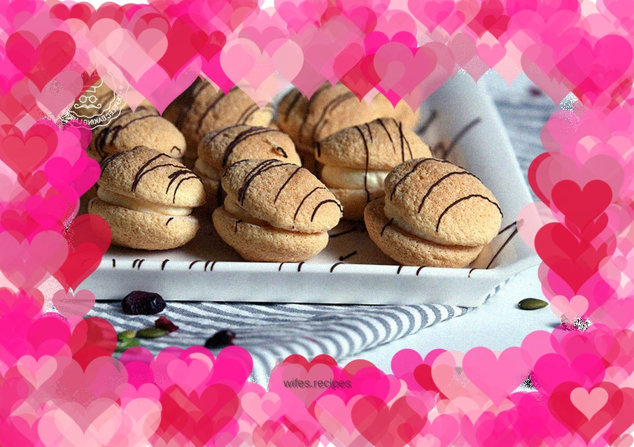 Soft pastries Depu Baking Laboratory