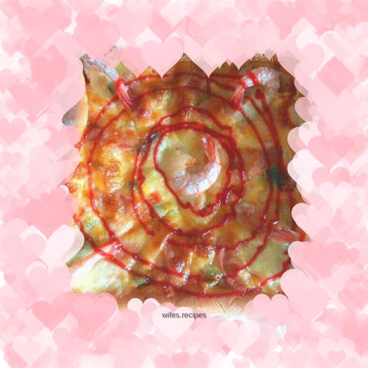 Hailu Shuanghui Pizza