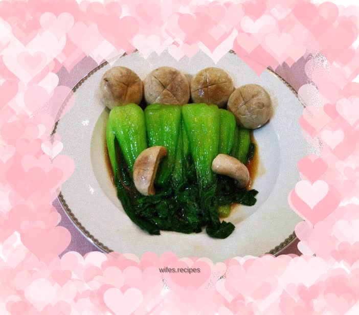 Freshly ground rapeseed