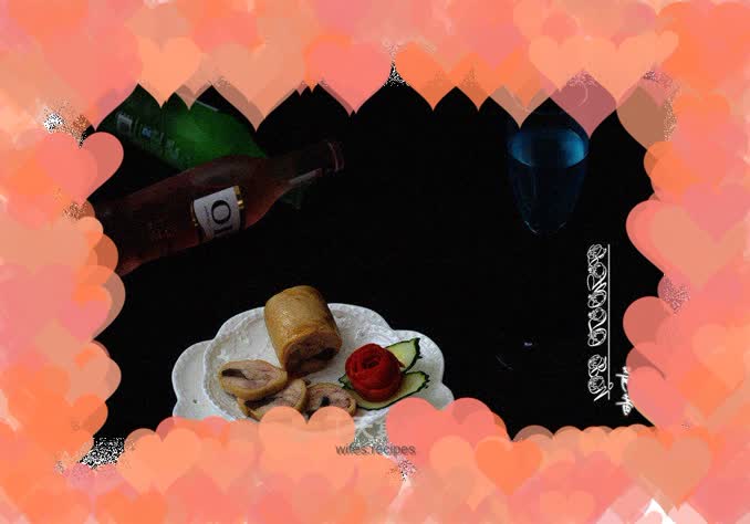 Songhua Chicken Legs