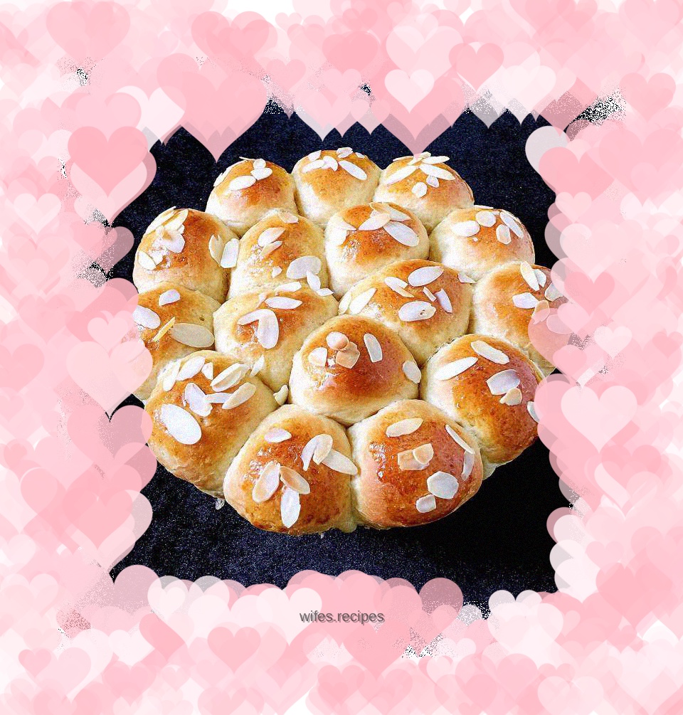 Coffee Almond Snack Pack