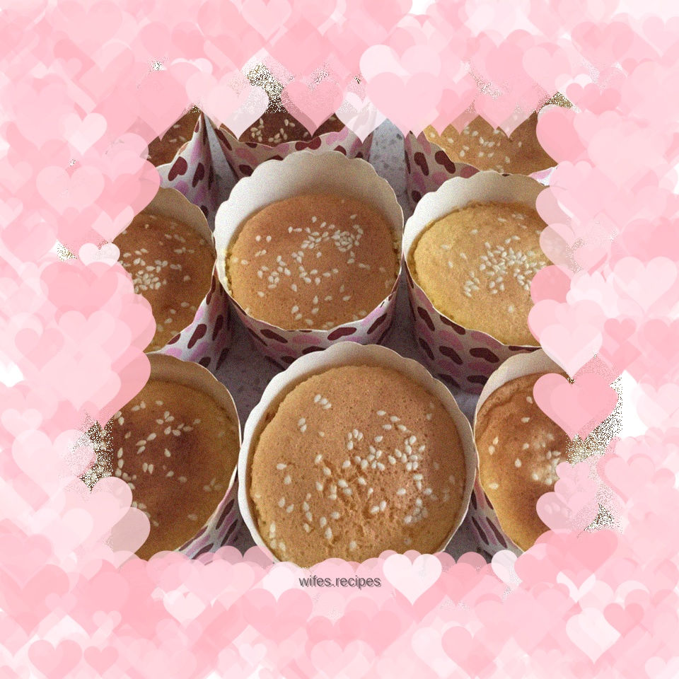 Sponge cake