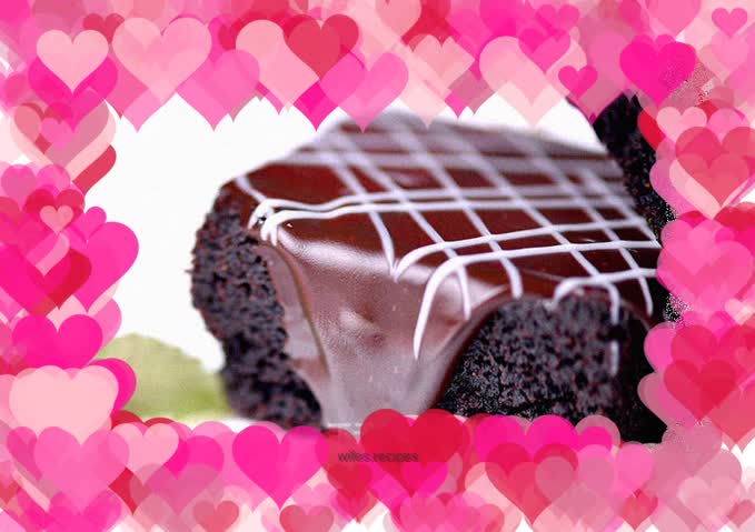 French Chocolate Cake-Depp Baking Laboratory