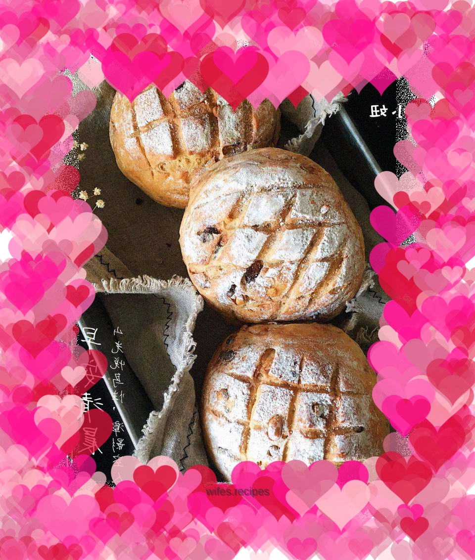 Light cream peanut chocolate grid bag