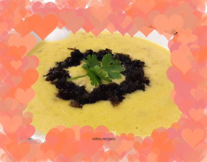 Golden Soup Bamboo Swallow