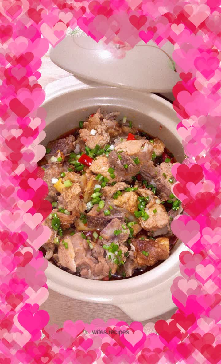 【Guizhou】Spicy Dragon Bone Pot