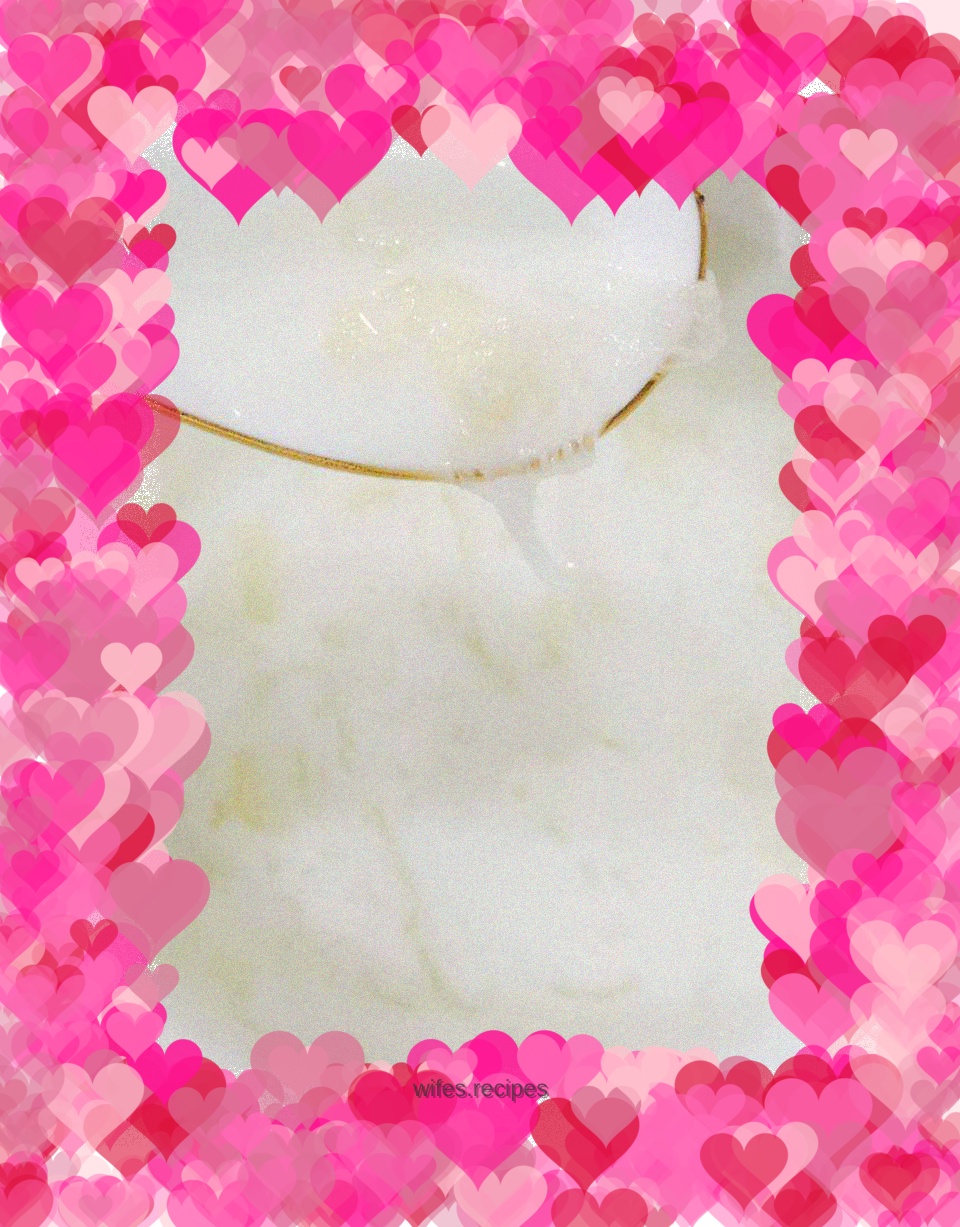 Sydney yogurt bird's nest drink