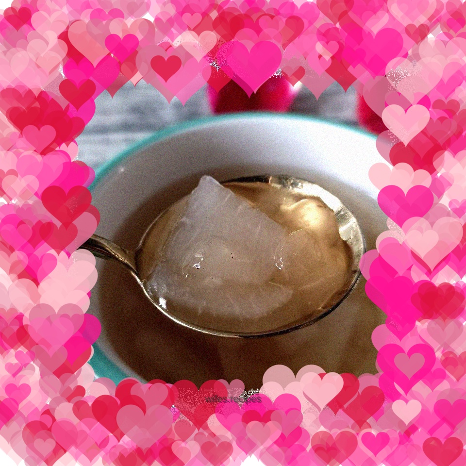 Snow Lotus Seed Rainbow Pear Soup