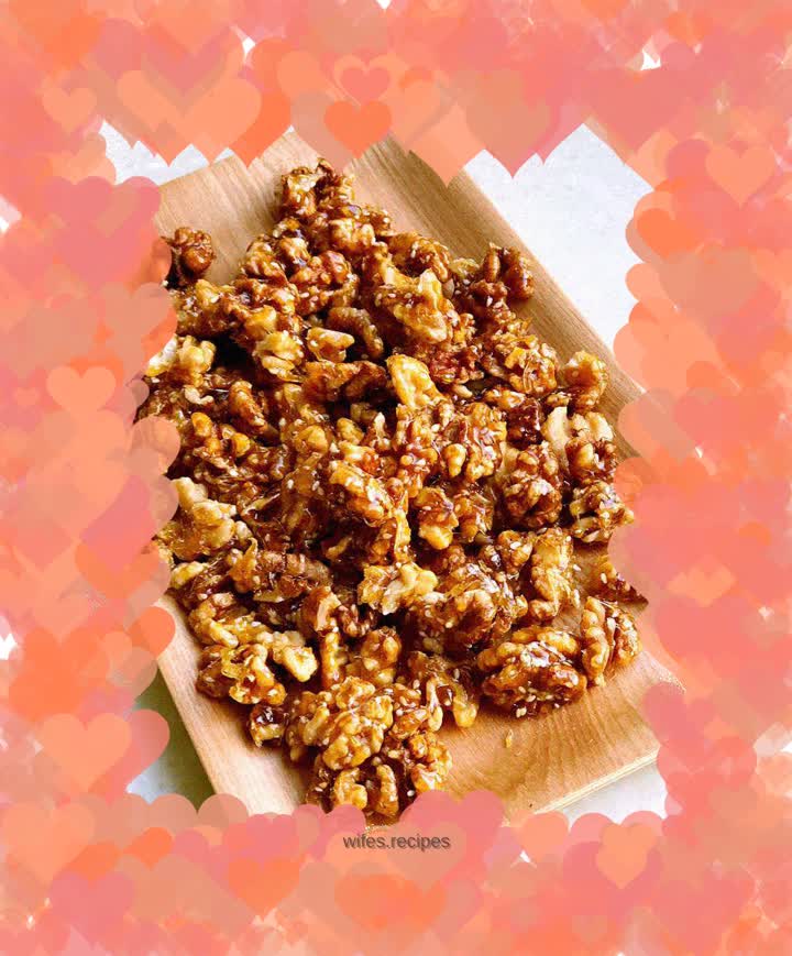 【Hangzhou】Amber peach kernel