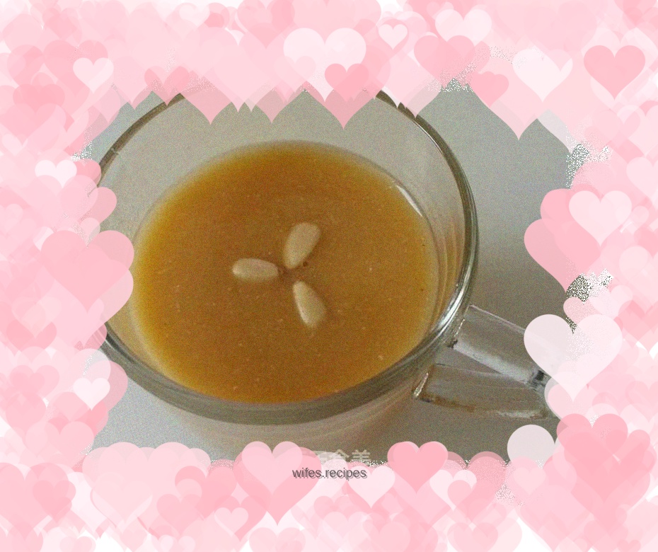 Brown rice oatmeal cereal