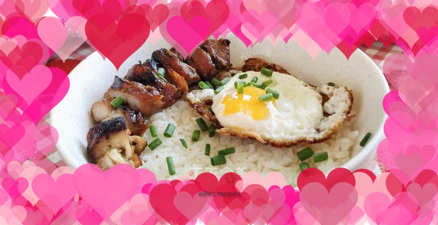 Salt, MSG, cooking wine, sugar