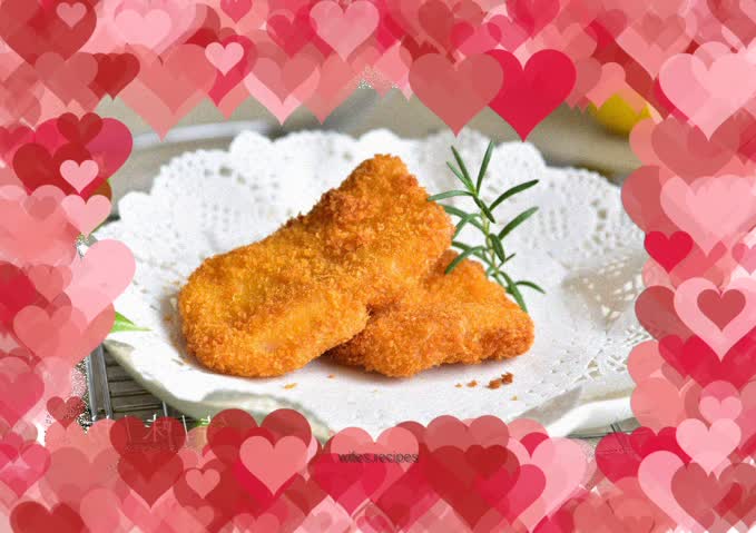 【Crispy Longli Fish】