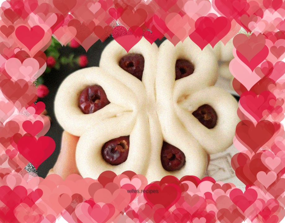 Jujube steamed buns