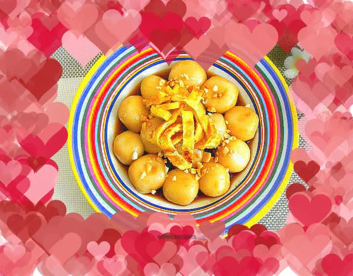 Don’t throw away the sugar