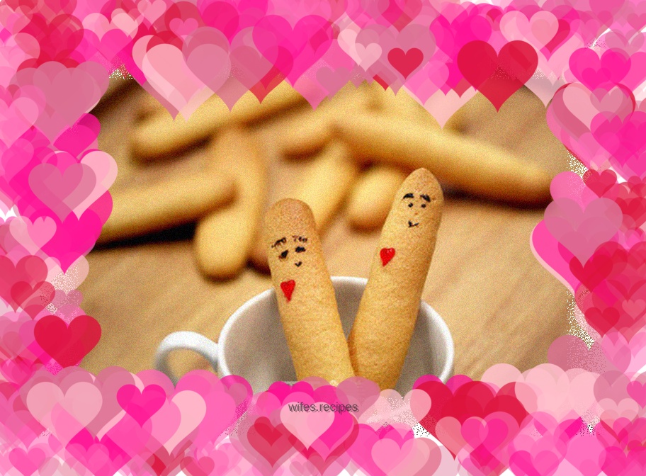 Barley Whole Grain Teething Finger Biscuits