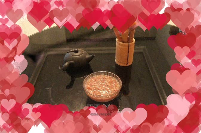 Eight-treasure Porridge Series: Red Grain Porridge