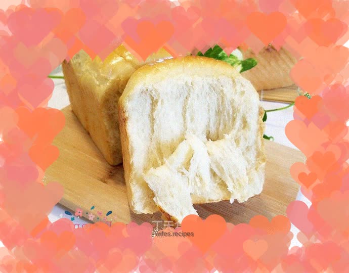 Polish toast