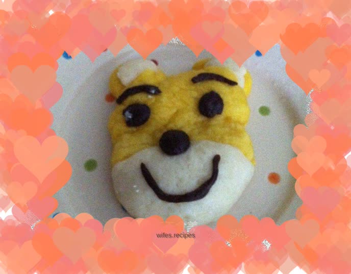 Winnie the Pooh
