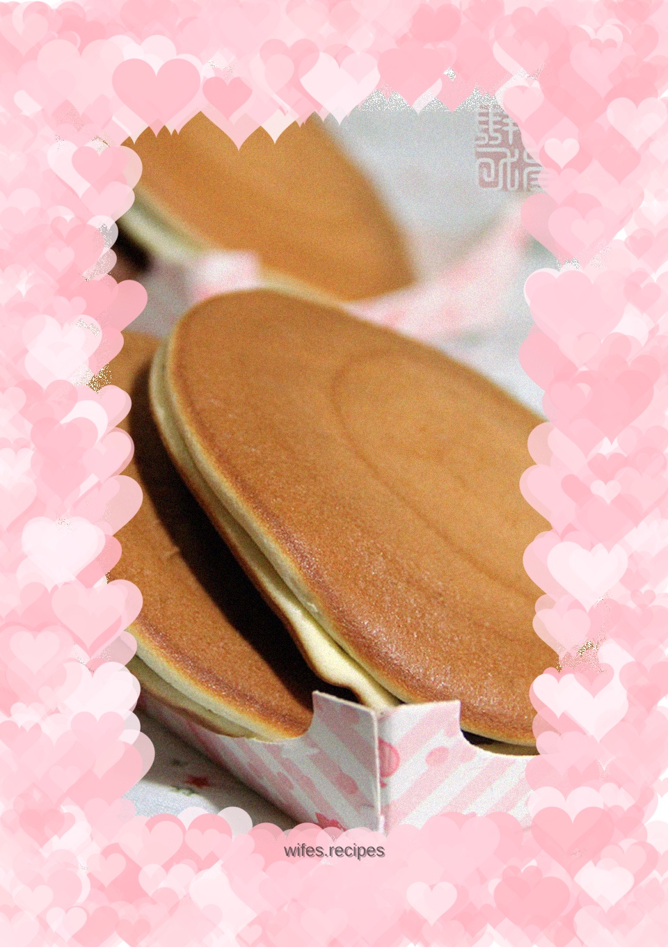 Dorayaki