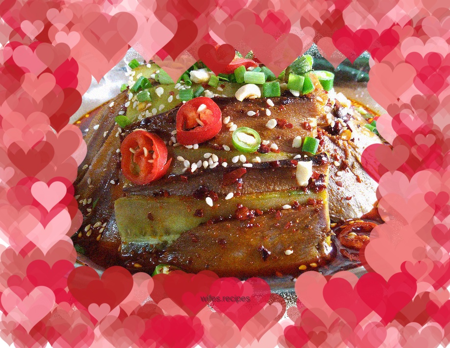 【Cold Spicy Beef Tongue】Delicious and inexpensive