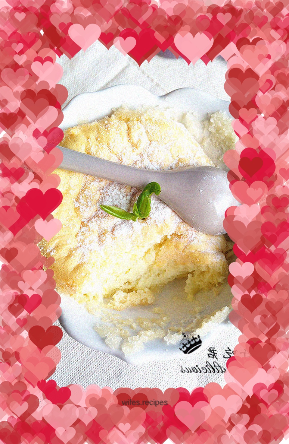 Soft Soufflé