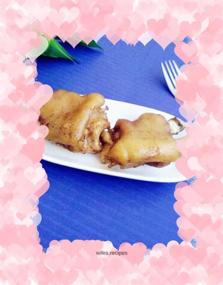 Wanjiaxiang marinade