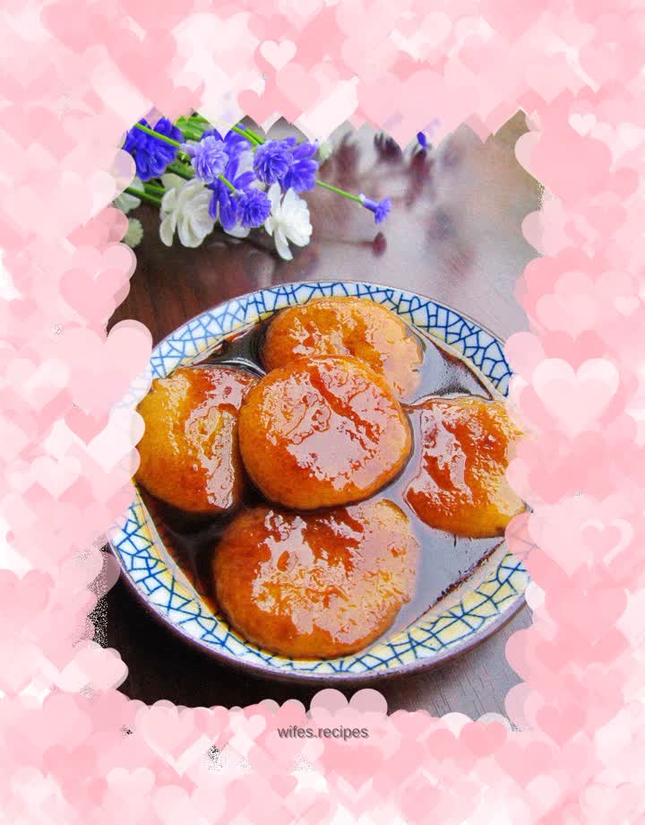 【Hunan】Sugar and oil daddy