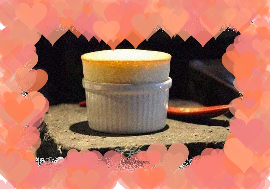 [Xingyaotang] A French pastry you will definitely master - Raspberry Soufflé