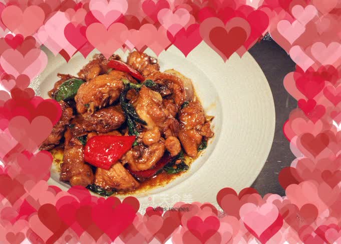 【Yunyun Little Chef】Three Cups of Chicken