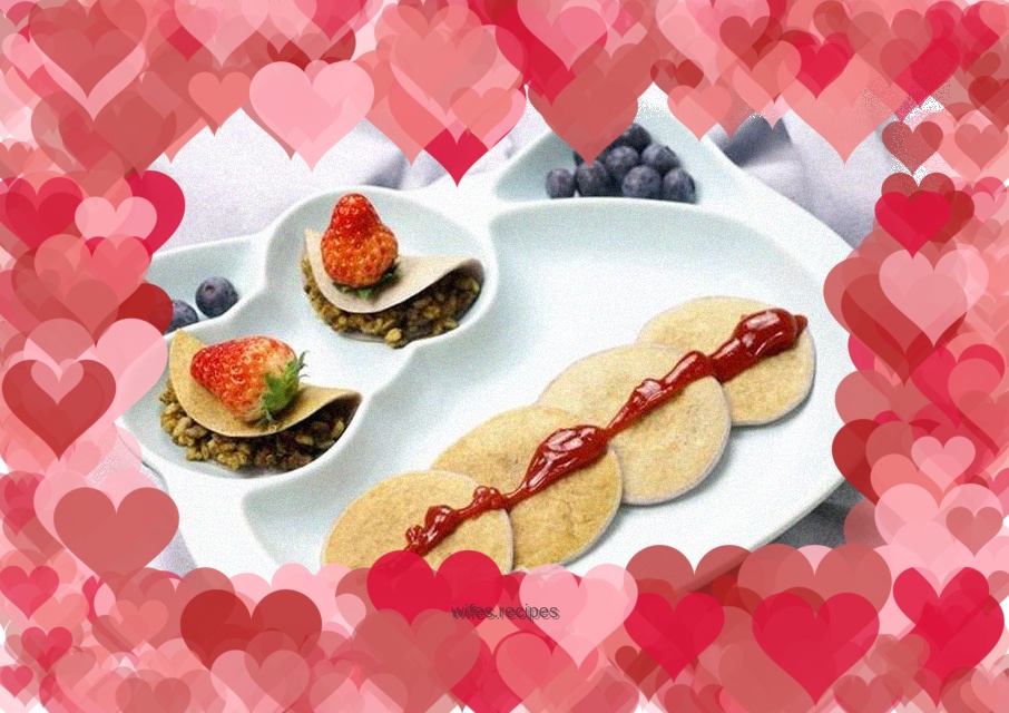 Purple Cabbage Puree