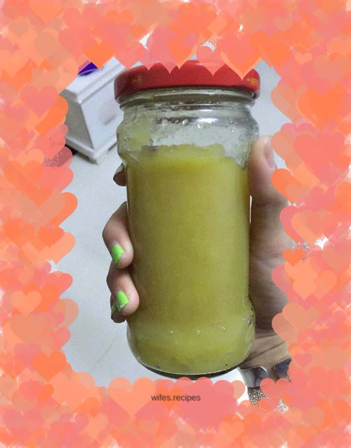 Applesauce