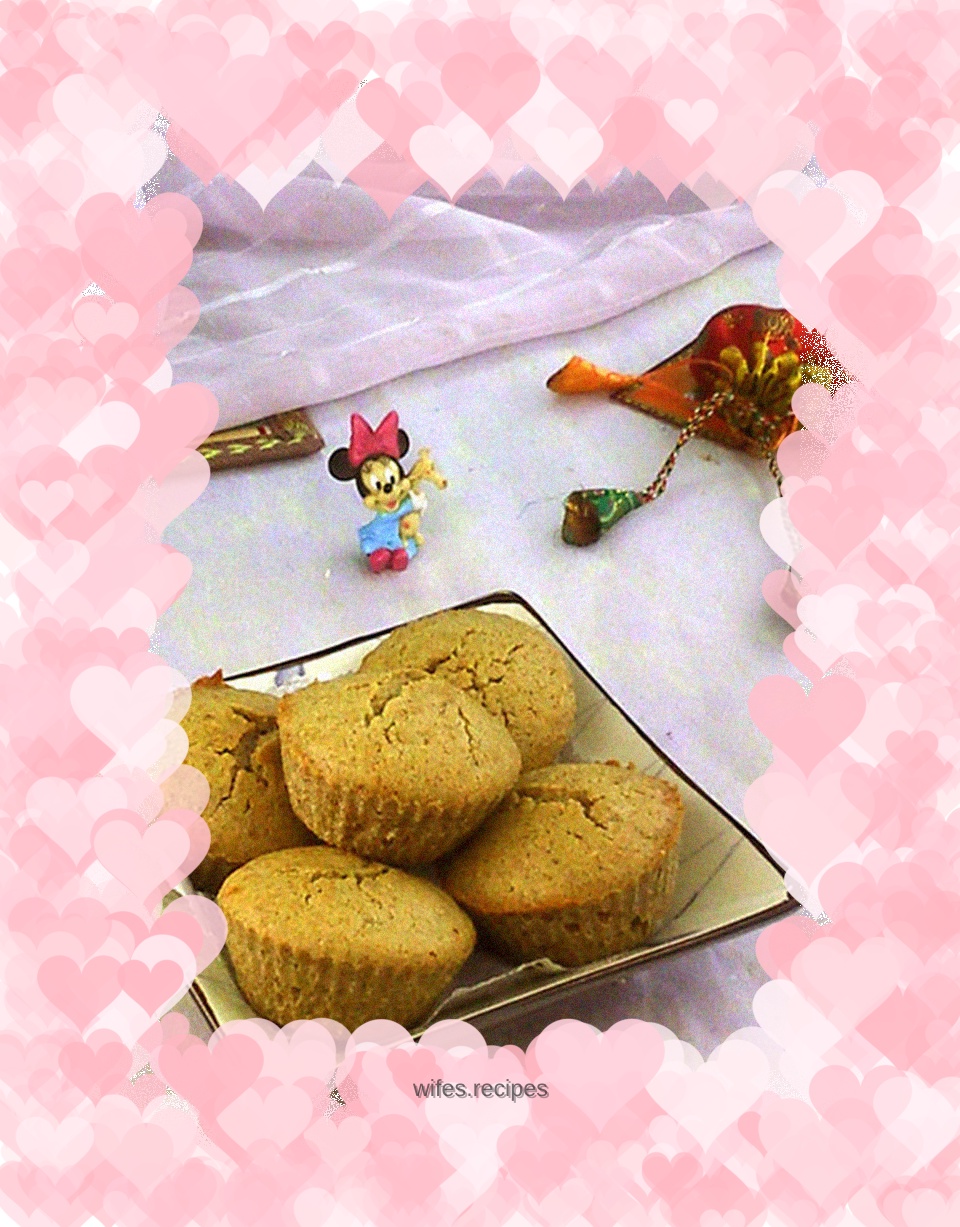 Candied Chestnut Puree