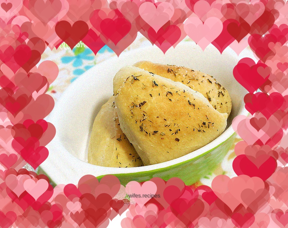 Herb Salty Meal Pack