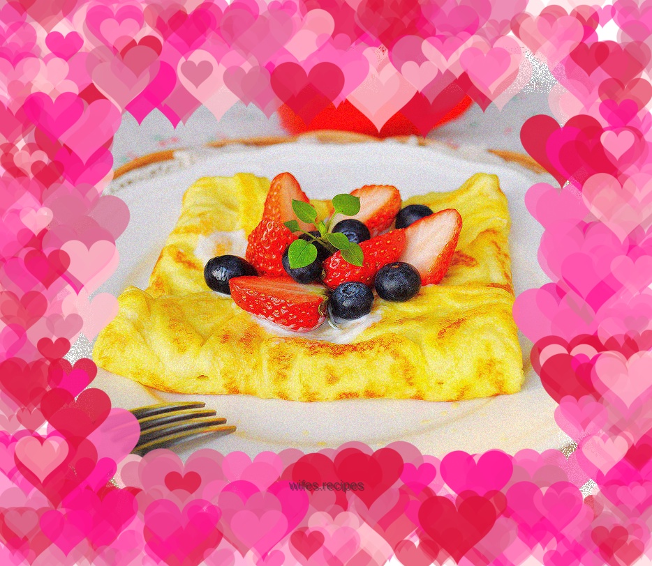 Crepes
