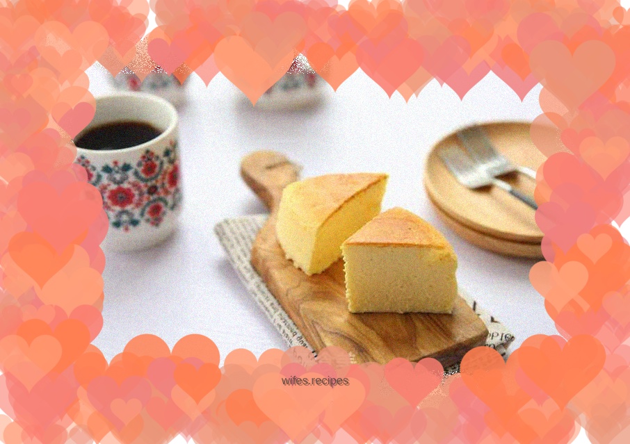 daogrs teaches you how to make a cake that makes you feel happy instantly!