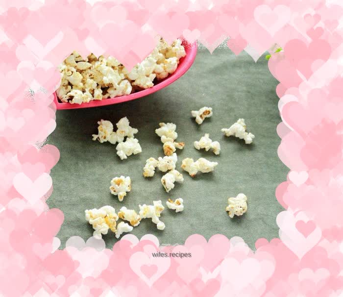 Popcorn