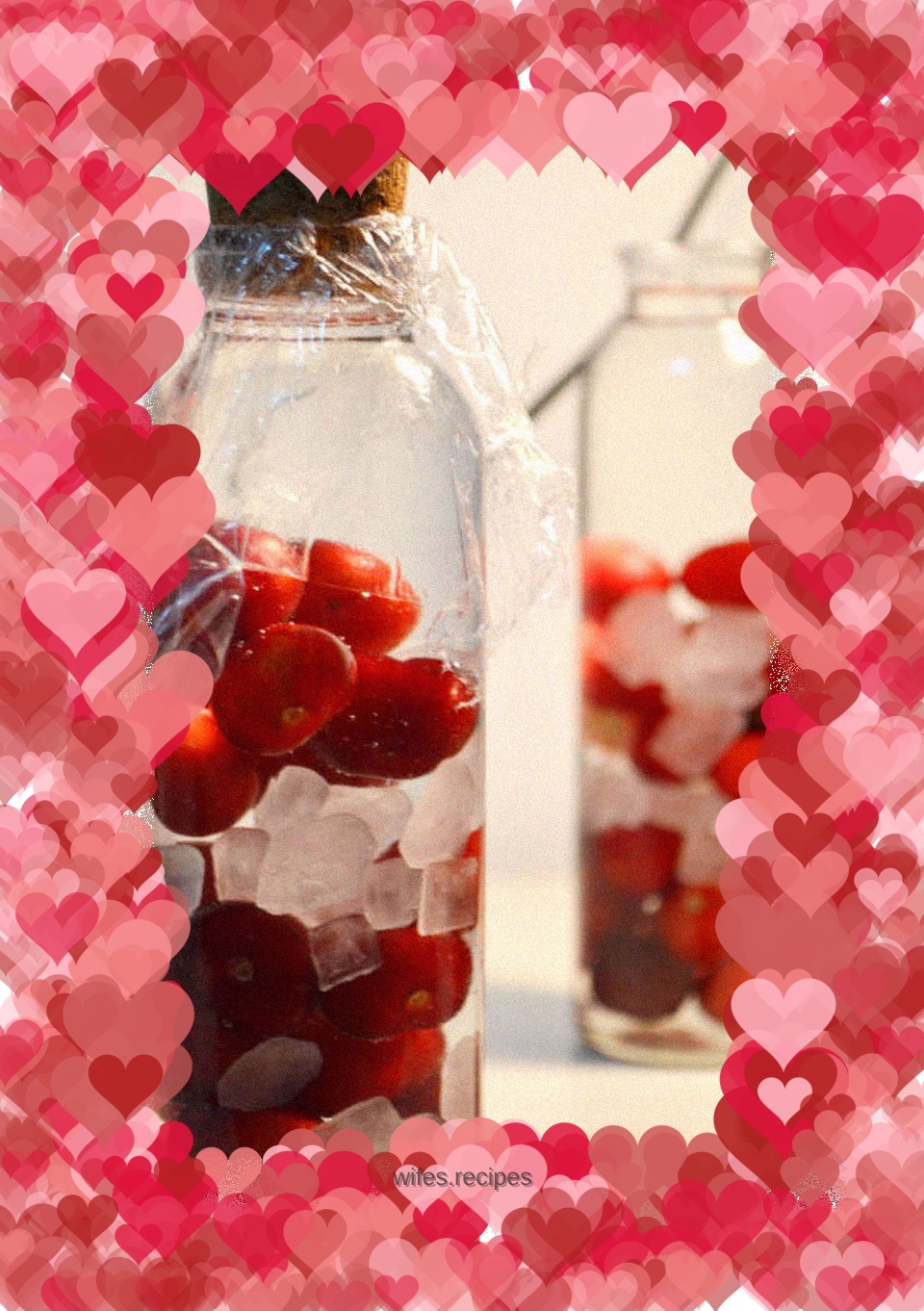 Homemade cherry wine – a taste of fun and extra flavor