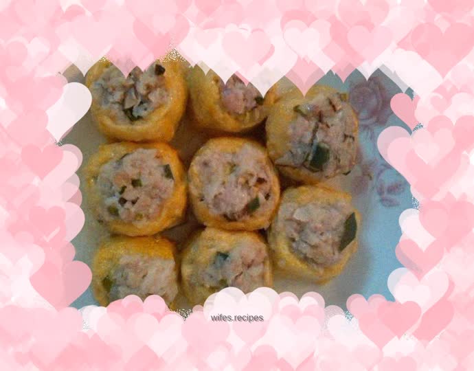 Yong Tau Foo