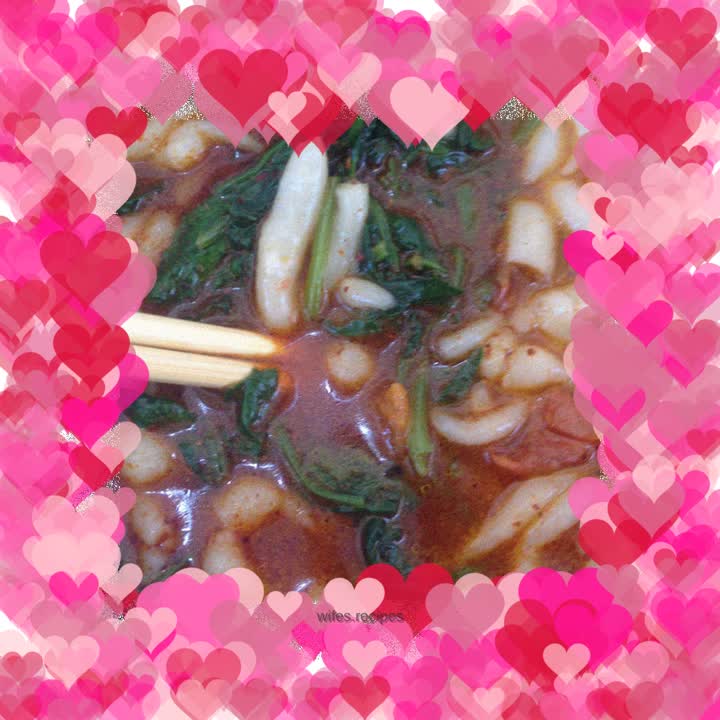 Qinwei's refreshing cold fish