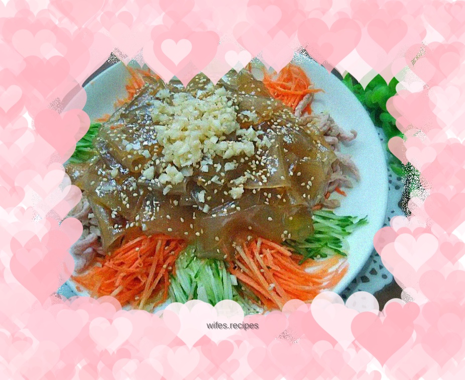 Cold Northeastern Fried Skin