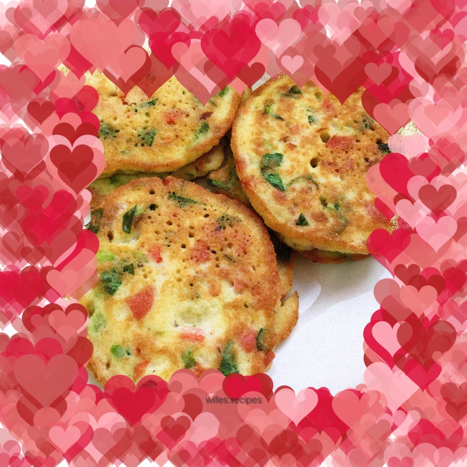 【Nutritious Breakfast】Assorted bean dregs cake with soft and smooth texture