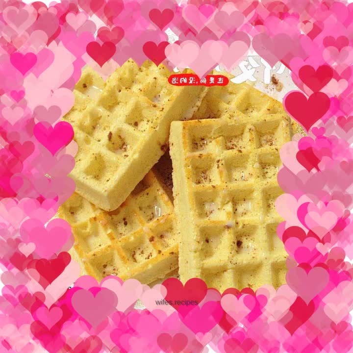 Original waffles