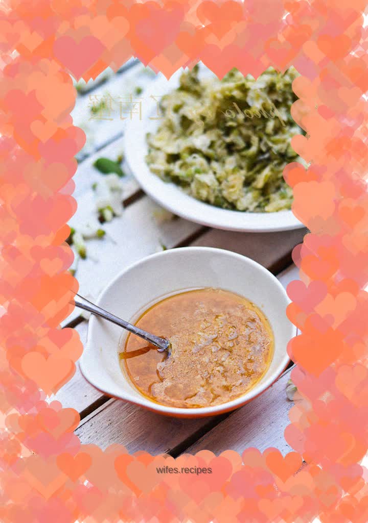 Classic Garlic Sauce