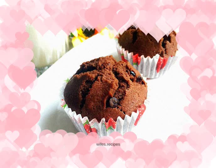 Chocolate Cupcakes