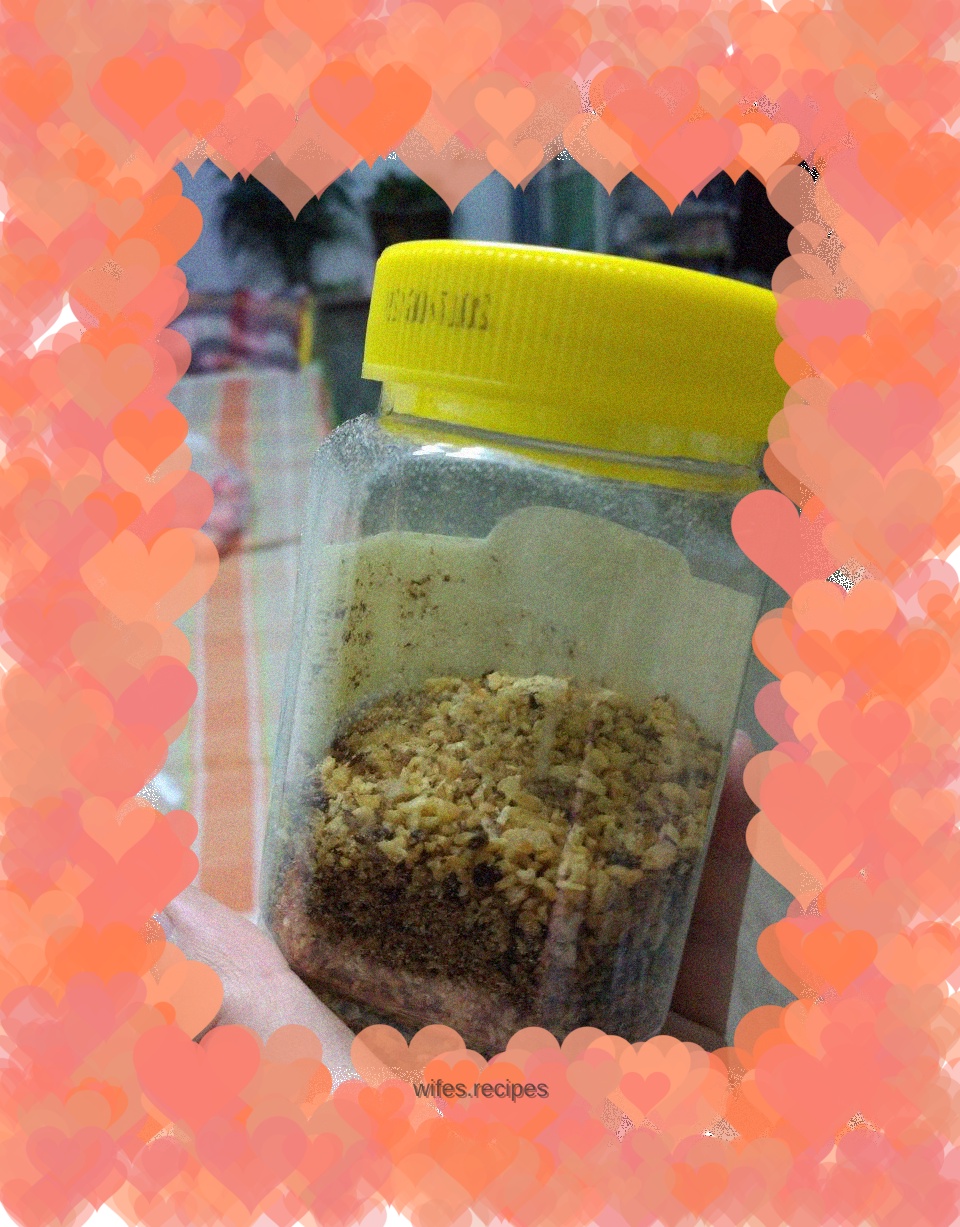 Homemade Chicken Essence (Oven)