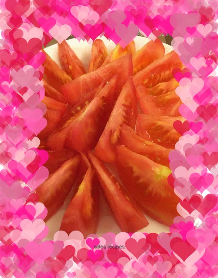Sweet tomatoes