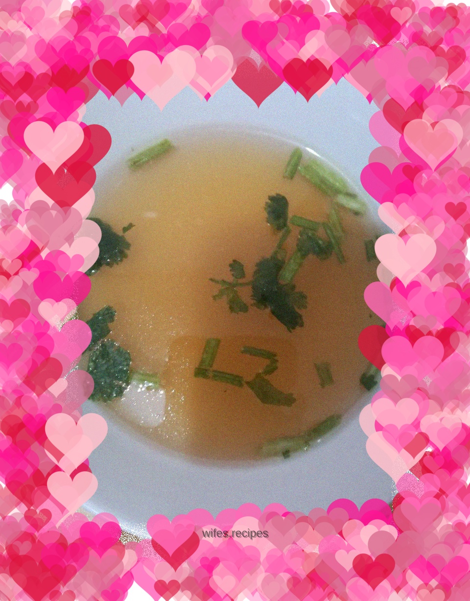 Wild Mushroom and Angelica Chicken Soup