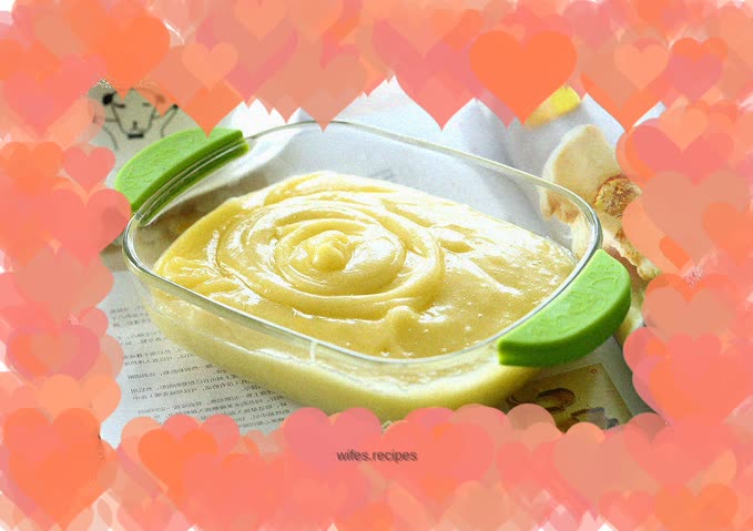 Homemade Salad Dressing