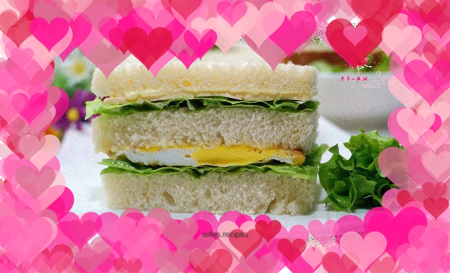 Delicious Sandwiches