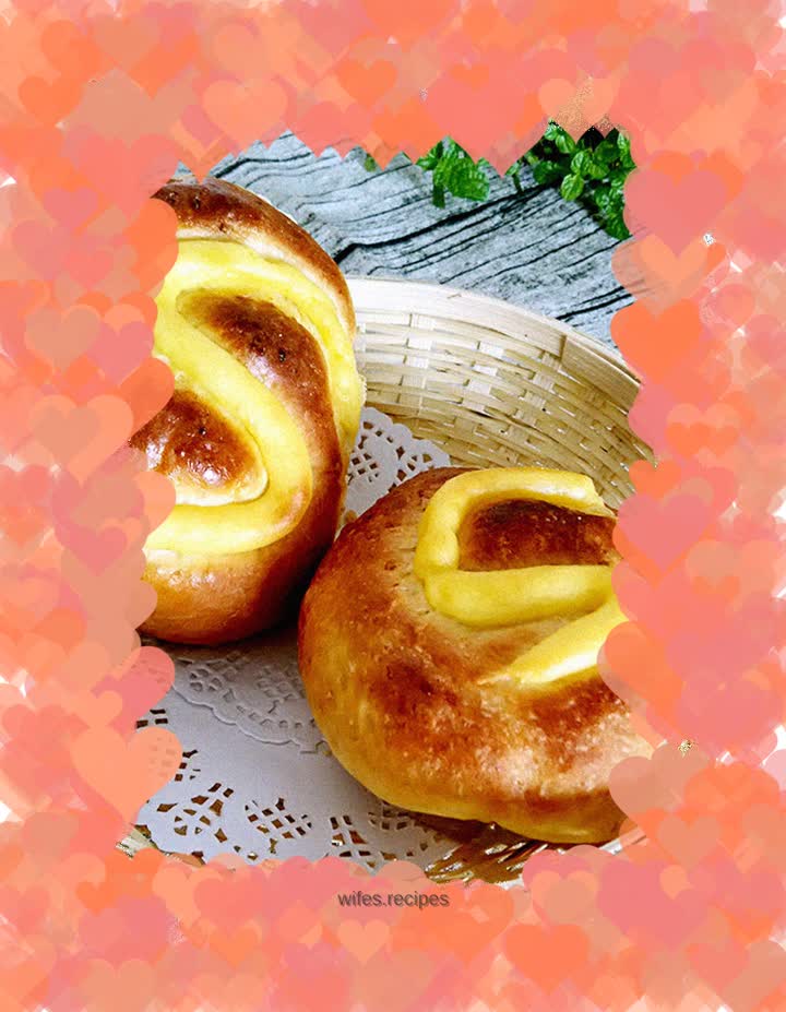 Cooked mashed potatoes